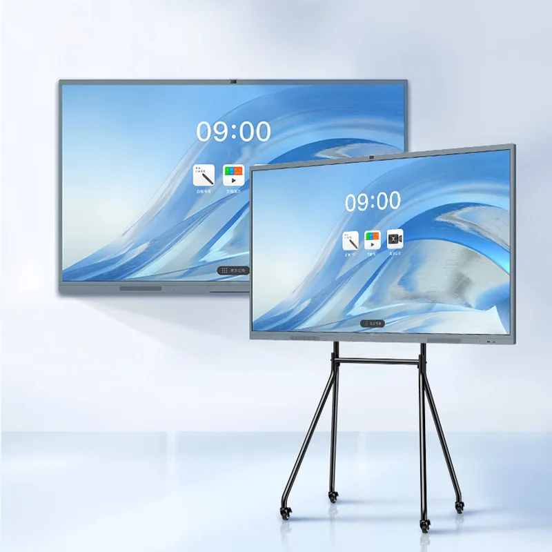 

45 55 65 inch conference tablet smart all-in-one machine smart screen education and teaching electronic whiteboard mobile phone
