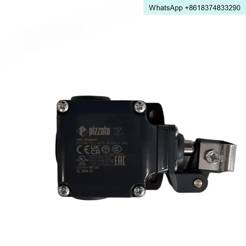 New original imported limit switch FL604--S1 spot genuine guarantee