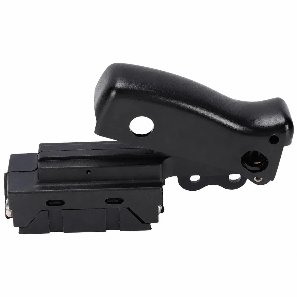 Replacement Part Miter Saw Power Switch Trigger Type Power Switch Mechanism Miter Saw Trigger Switch Miter Saw Switch Part