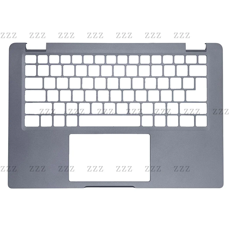 ZZ New Palmrest Upper Case Cover For Latitude 5320 E5320 Laptop 0T9J4P T9J4P