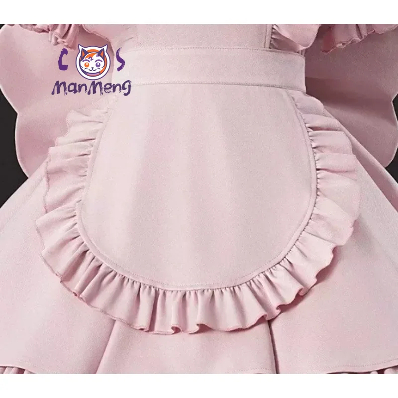 Anime Cosplay Lolita - Amano ichigo Yumeiro Patissiere Cosplay Costume
