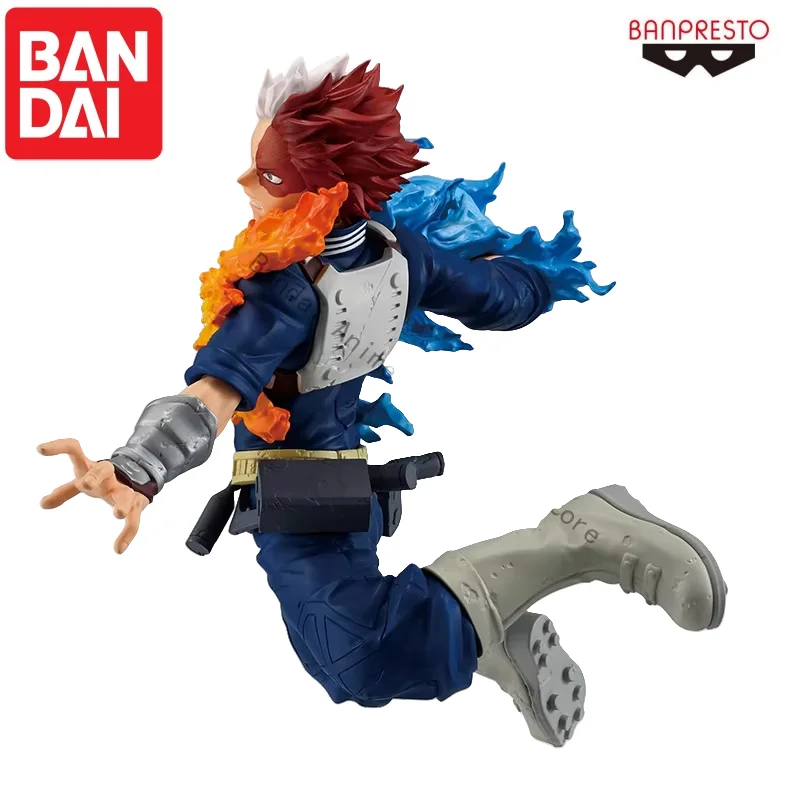 In Stock Original Bandai Banpresto My Hero Academia MAXIMATIC