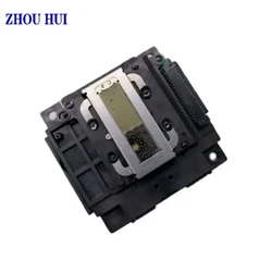 Printhead FA04010 FA04000 Print Head for EPSON ET-2650 L3060 XP-432 L300 L301 L351 L355 L358 l3110 Printer Head Original Heads