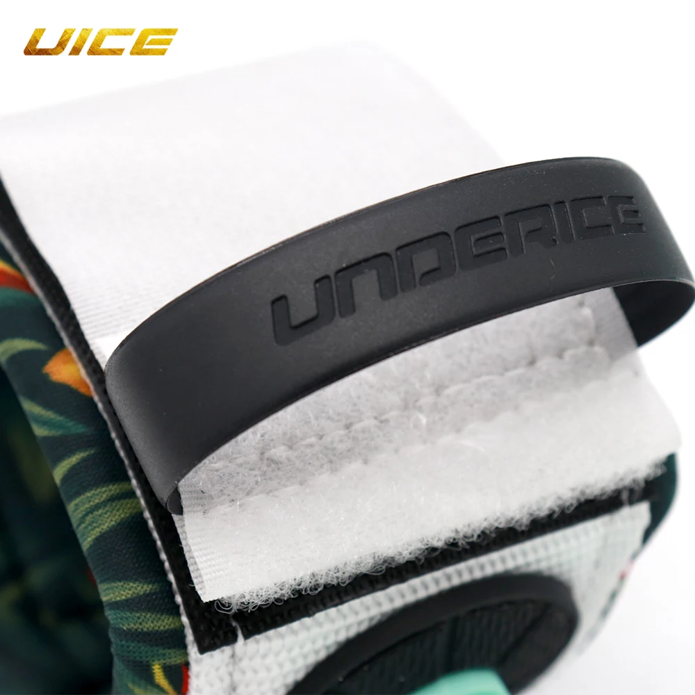 6/7mm 6/7/9FT Surfbrett-Leash TPU Gerades Fußseil SUP-Board-Leash Edelstahl-Drehgelenk für Longboard-Surfzubehör – Detail 3
