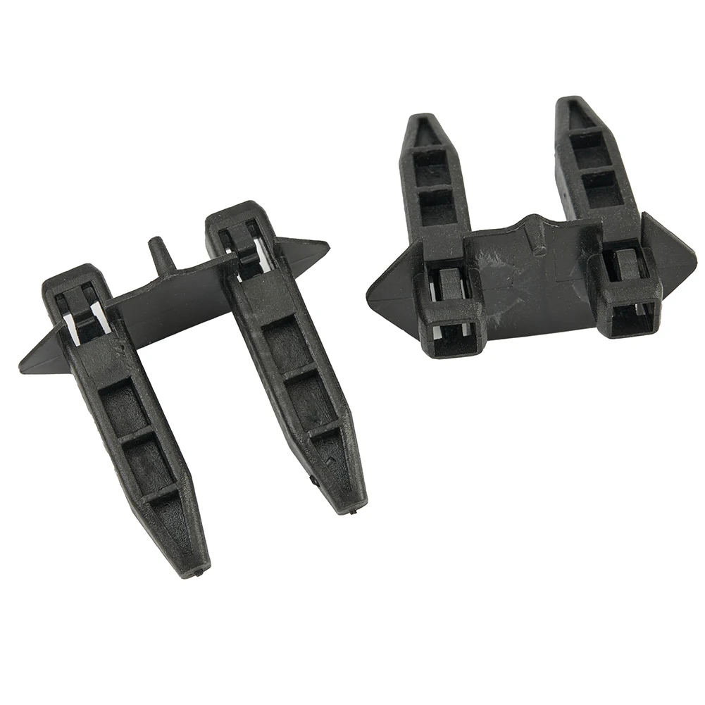 New Portable Retainer Clip Car Set Auto Accessories Black Bumper Fastener Fender Panel For Toyota RAV4 2001-2005