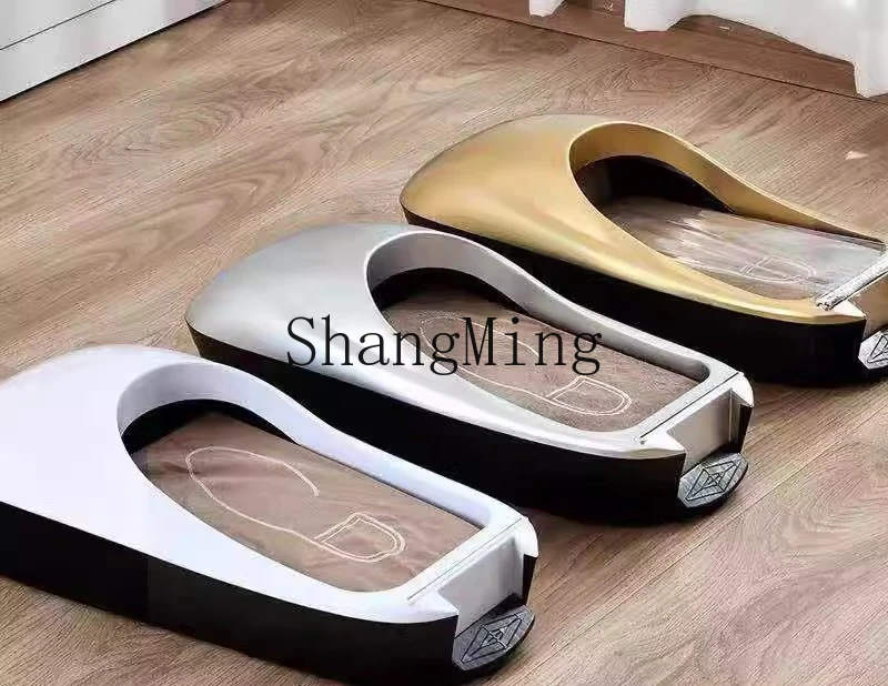 ZYY macchina per pellicole per scarpe usa e getta automatica per uso domestico nuova copertura del piede per intelligenza della macchina