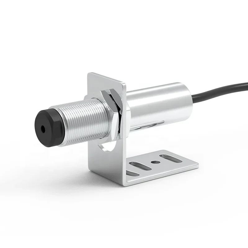 BYD20ASV 0-200℃ Great Price Laser Detection Stainless Steel 4-20MA Industrial Infrared Temperature Sensor