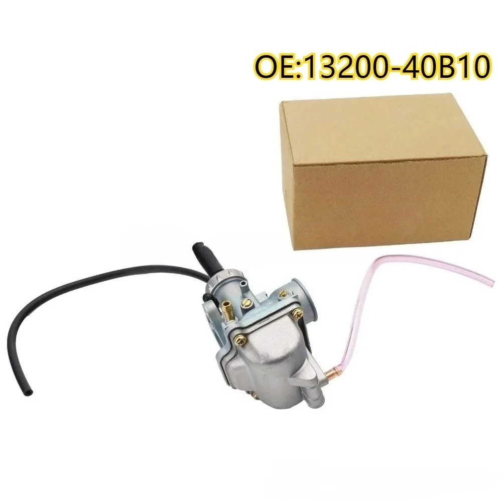 

High quality New For 13200-40B10 Carburetor For Quad Sport LT80 QuadSport LT80
