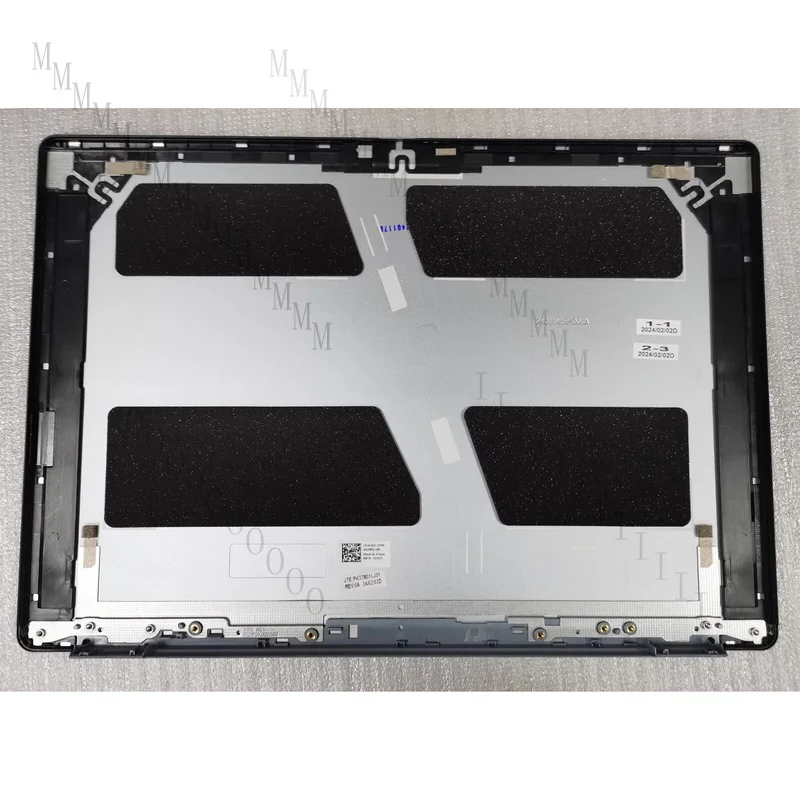 G... New For Dell Inspiron 16 5640 Laptop Lcd Rear Back Cover Top Case TS 021K5C