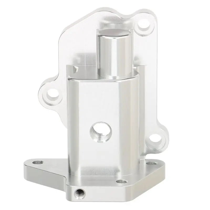 A19Q-Car Solenoid Valve Cap VTEC Solenoid Housing For Honda Civic Acura B Series Si EG EK Hatch B16A B16B B18C Modified