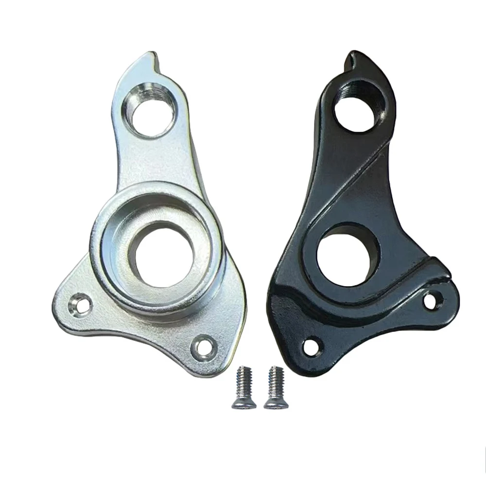 Cabide de desviador para Scott 242546 Big Jon 2016 2017 2018 T/A SONDER THOMPSON XC-7000 através do eixo abandono peças de reparo do quadro da bicicleta