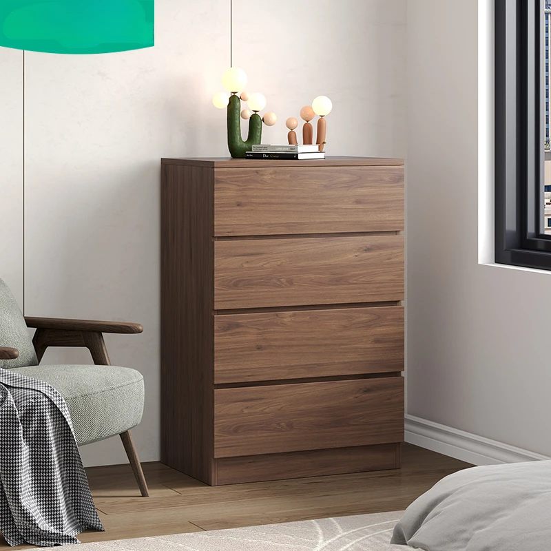 Комод для спальни, простой,