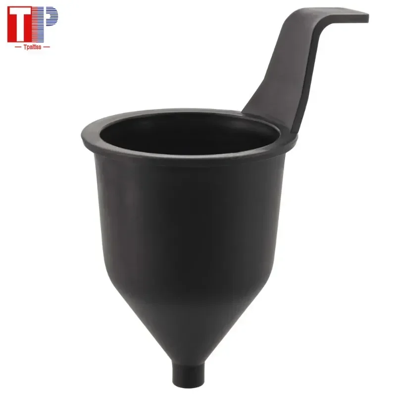 

Tpaitlss Viscosity Measuring Cup Ford Liquid Thickness # 4 Four Viscosimeter Paint 9076Cup