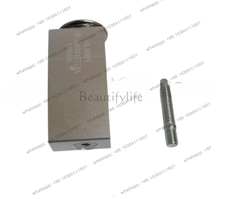 Suitable for free light (KL'K4 'K8) expansion valve 68334777AA