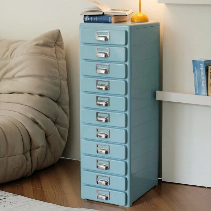 Dopamine chest storage locker household small apartment living room