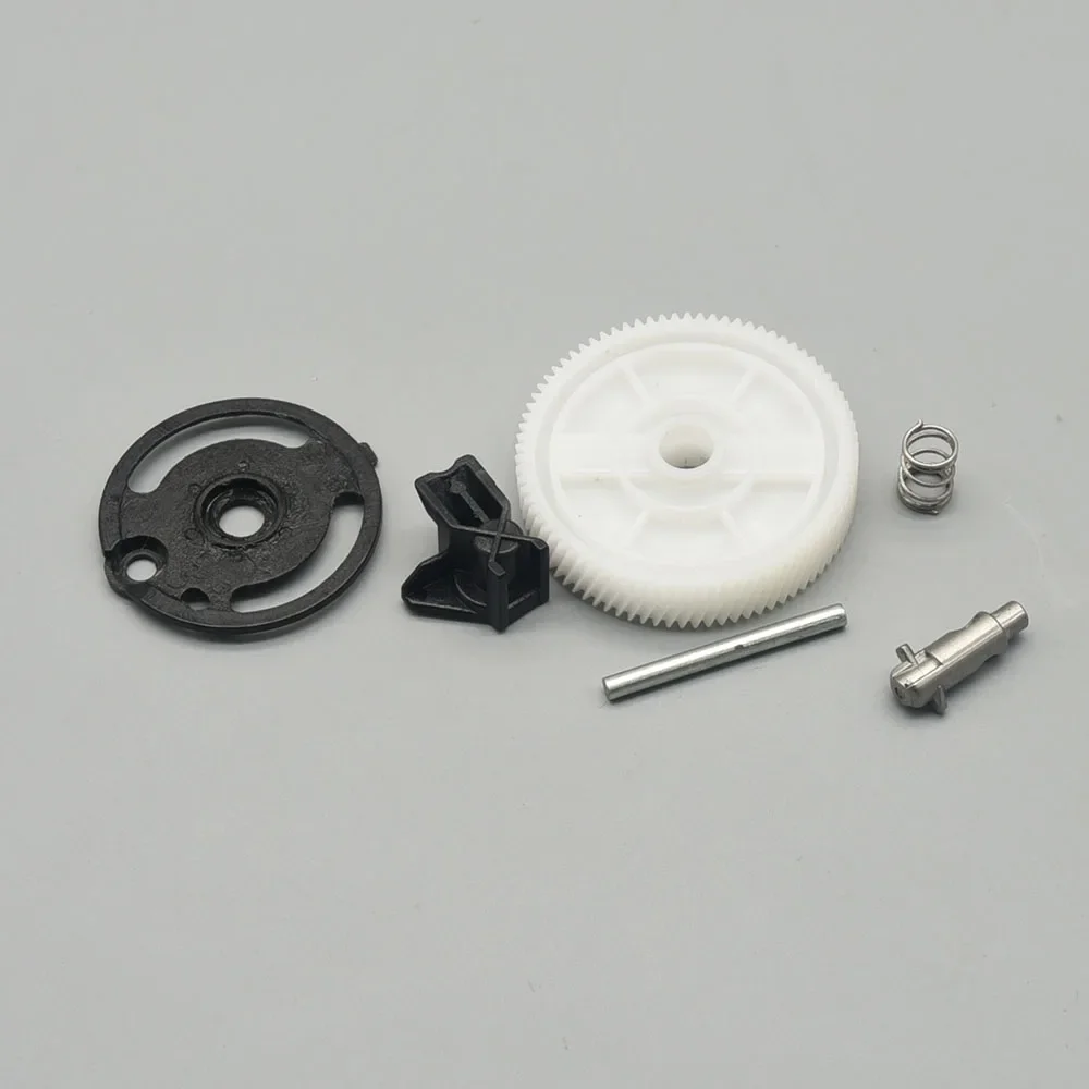 1 Buah Gear Ayun Penggerak Drum RU9-0036 untuk HP LaserJet M402 M403 M426 M427 / 402 403 426 427