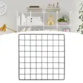 Black General Grid