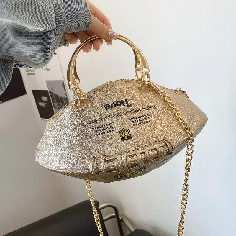 

Trendy Retro-Style Crossbody Bag - High-End Minimalist Design With Vintage Letter Logo & Roomy Capacity