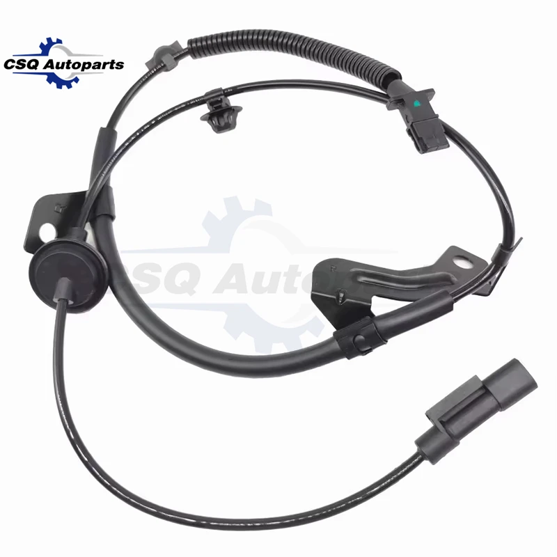 

05105064AB ABS Wheel Speed Sensor Rear Right for 2007-2017 4WD Dodge Jeep