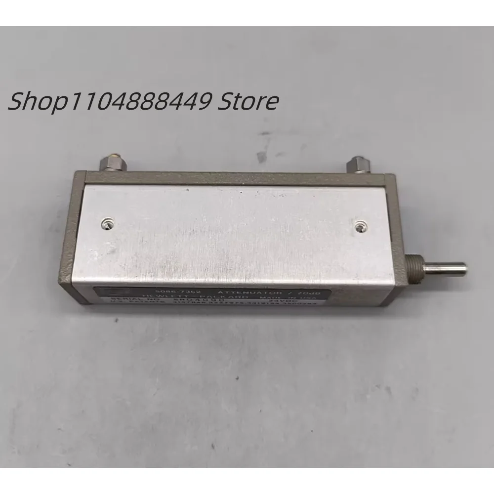 HP 5086-7362 무선 주파수 감쇠기용