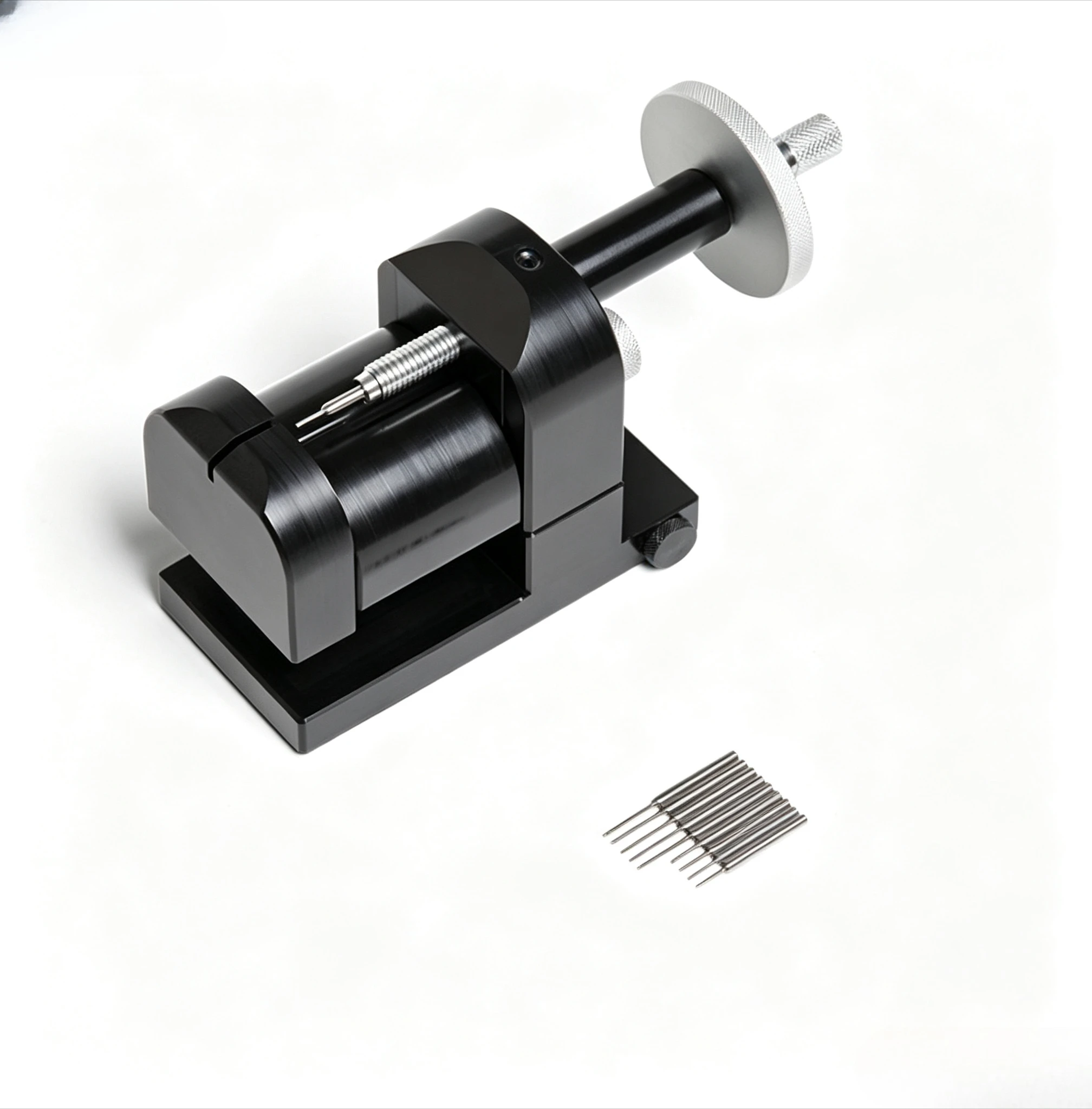 Famous Watch Maintenance Tool 7250 Strap Needle Remover, Watch Strap Remover Watch Remover Section, Cut Strap Shorten