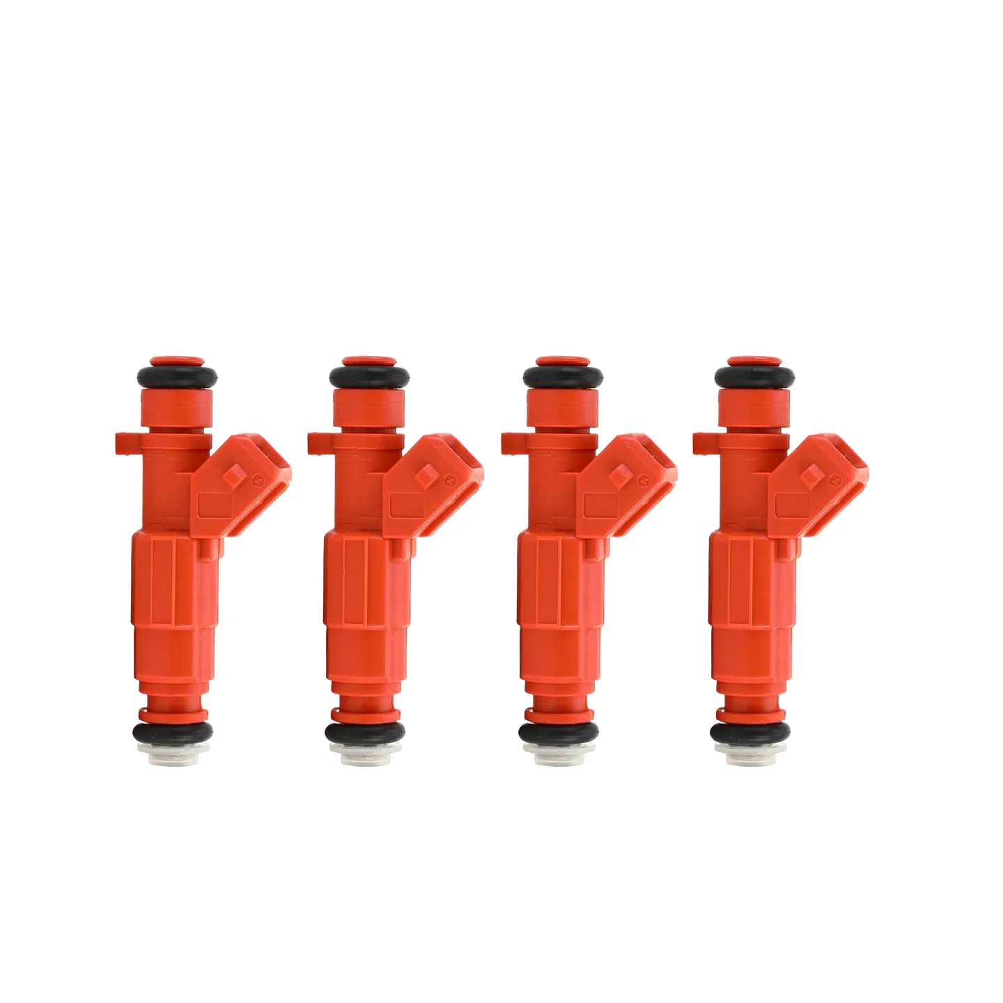 4 قطعة حاقن بديل لألفا روميو 156 147 1.6 2.0 يستبدل 0280155769 #2