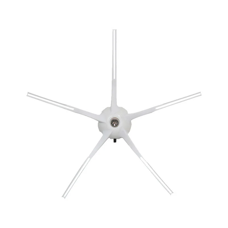 A83G-untuk Xiaomi Mi Robot 1/1S SDJQR01RR SDJQR02RR E3, S4, S4 Max, S5 Penyedot Debu Filter Sikat Sisi Utama Bagian Pel