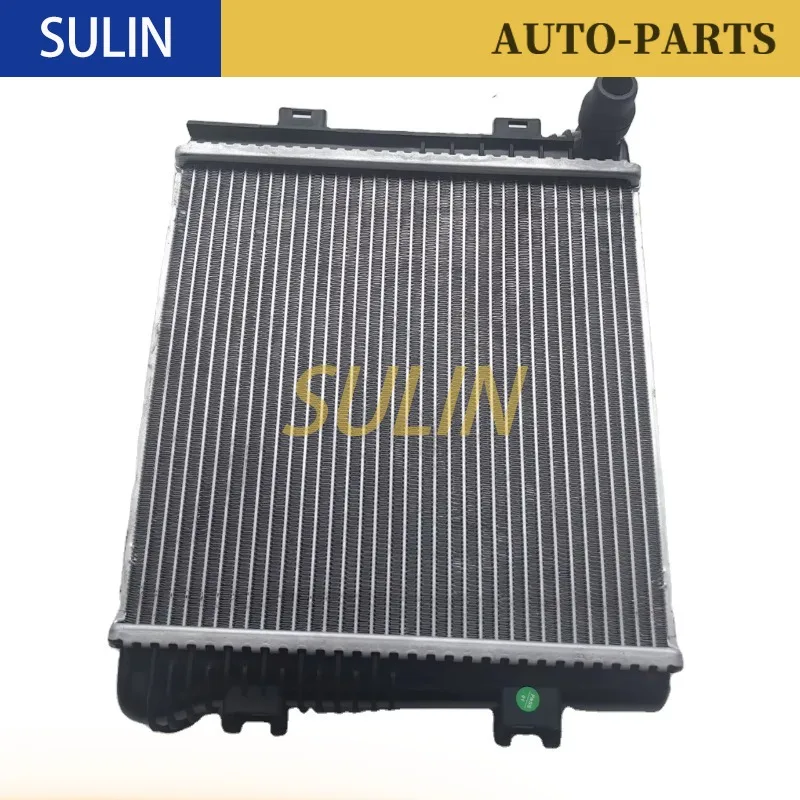 0995005903 Engine Coolant Water Radiator Cooler for Mercedes Benz W166 AMG C63 W205 A205 S205 A0995005903 0995005903