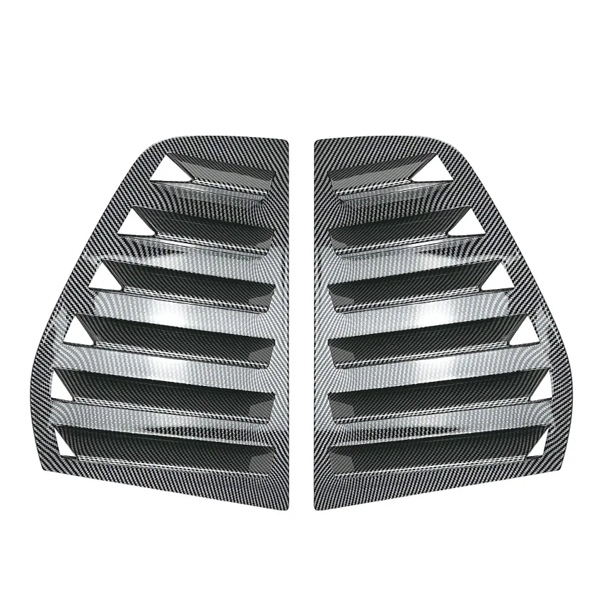 Golf 5 Carbon Look