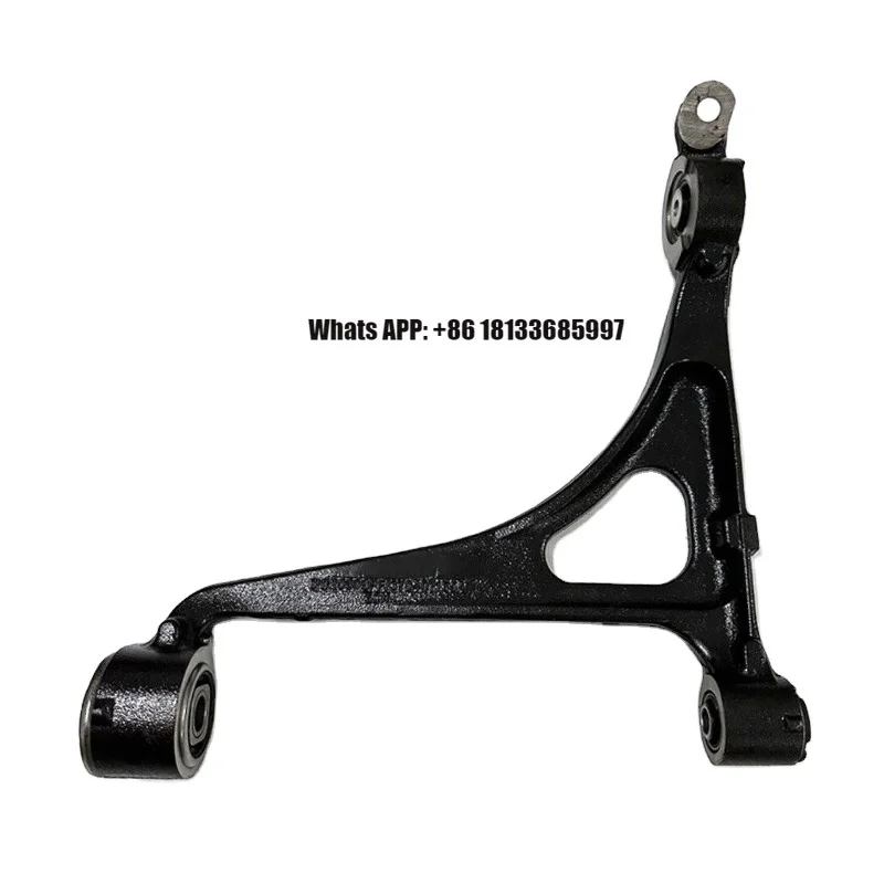 

For Bentley Mulsanne Auto Front Suspension Steel Lower Control Arm 3Y0407021B 3Y0407022C