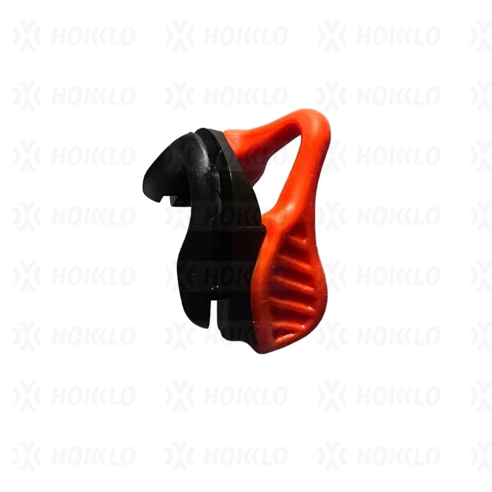 الجملة Hokklo استبدال مخدة أنف للنظارة ل أوكلي رادارلوك Ev Path Ev Zero OO9313 OO9454 نظارات الوسادة. ألوان متعددة