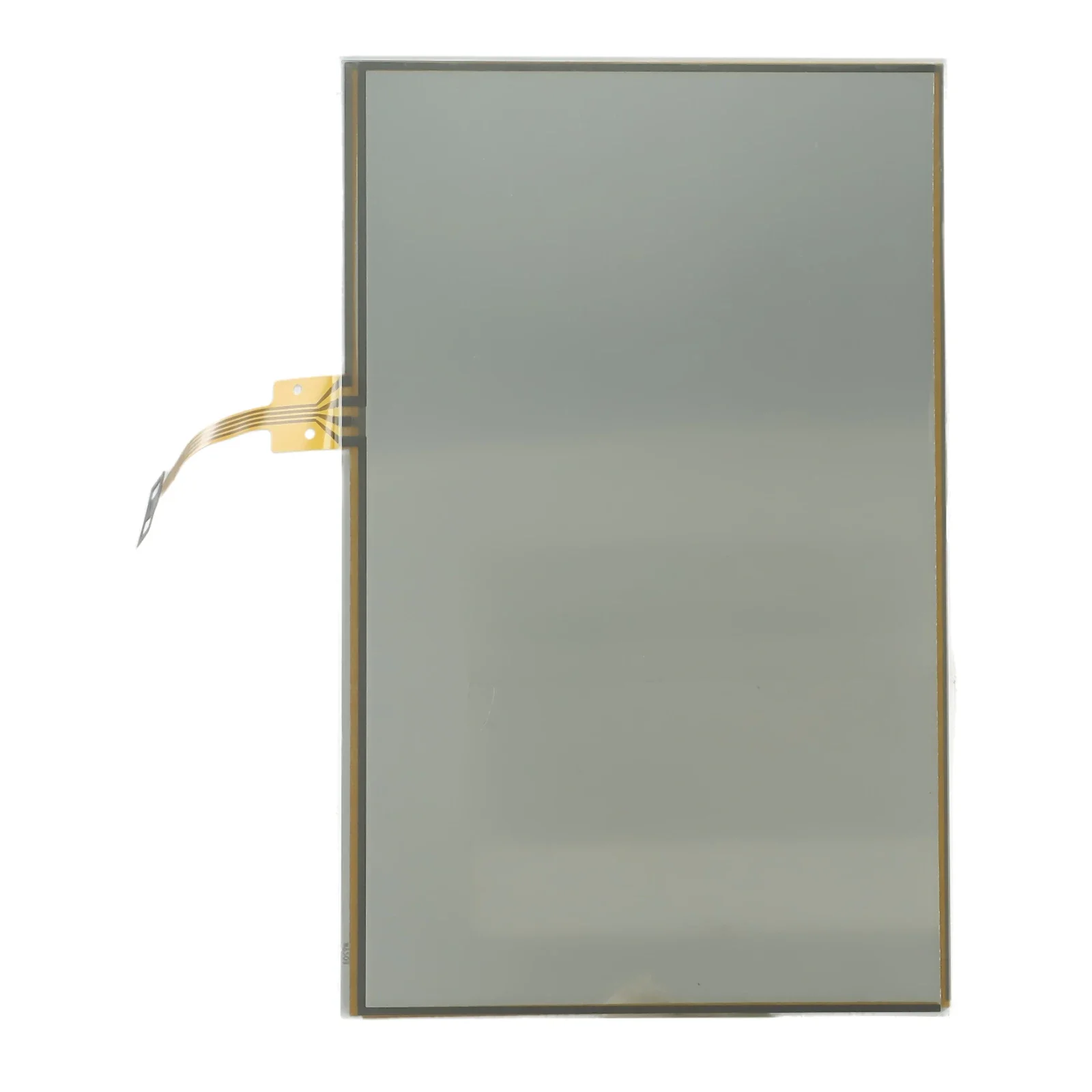 

LQ080Y5DZ03 Radio Touch Screen For Fusion 2013-2015 Transparent 1x DTA070n5s0 Direct Replacement For Edge 2011-2014