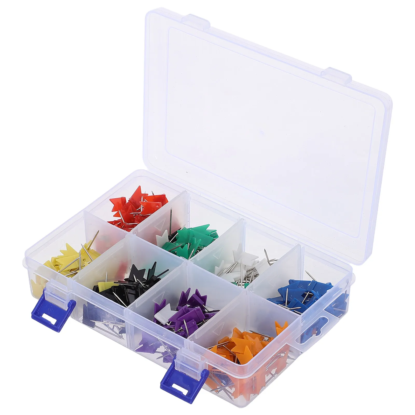 800pcs-colorful-flag-push-pins-map-marking-pushpins-decorative-thumb-tacks-for-cork-boards-travel-maps-home-office