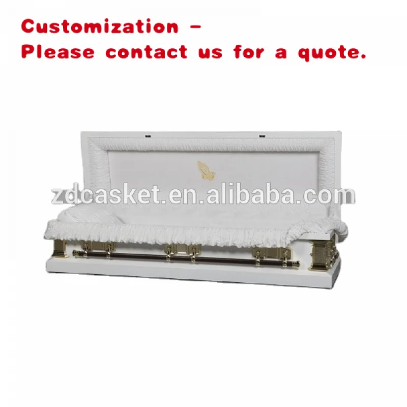 

custom.Welcome American Conventional Casket