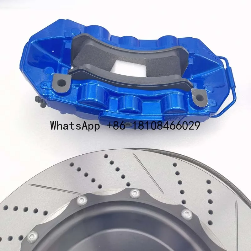 

Автоматический тормозной комплект Jekit 355*32 мм для Toyota Fortuner