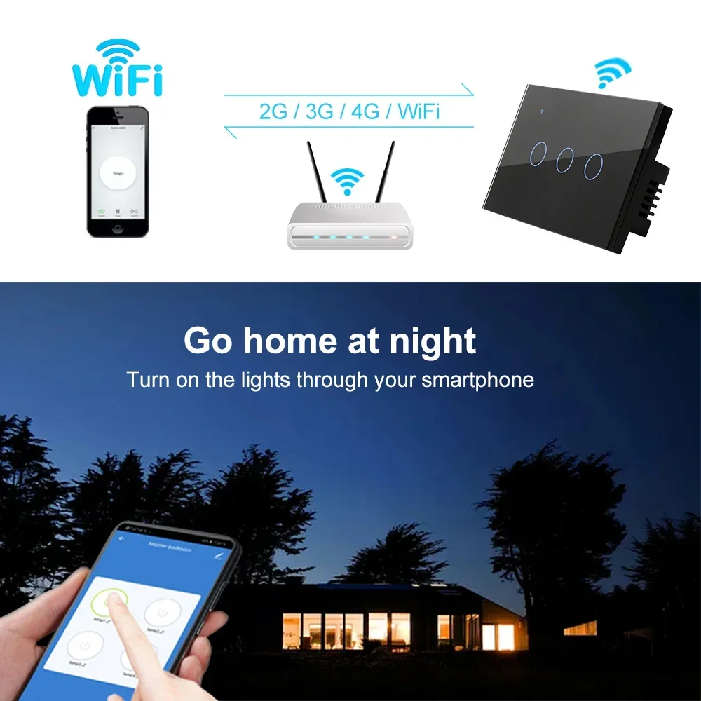 Thumbnail 3 - #78 Latest Home Automation Kits Offers