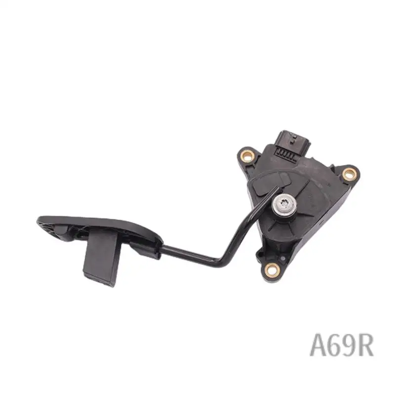

A69R-Accelerator Pedal Travel Sensor For Nissan Cube Versa Gas Pedal Assembly 18002-1JY0B 180021JY0B
