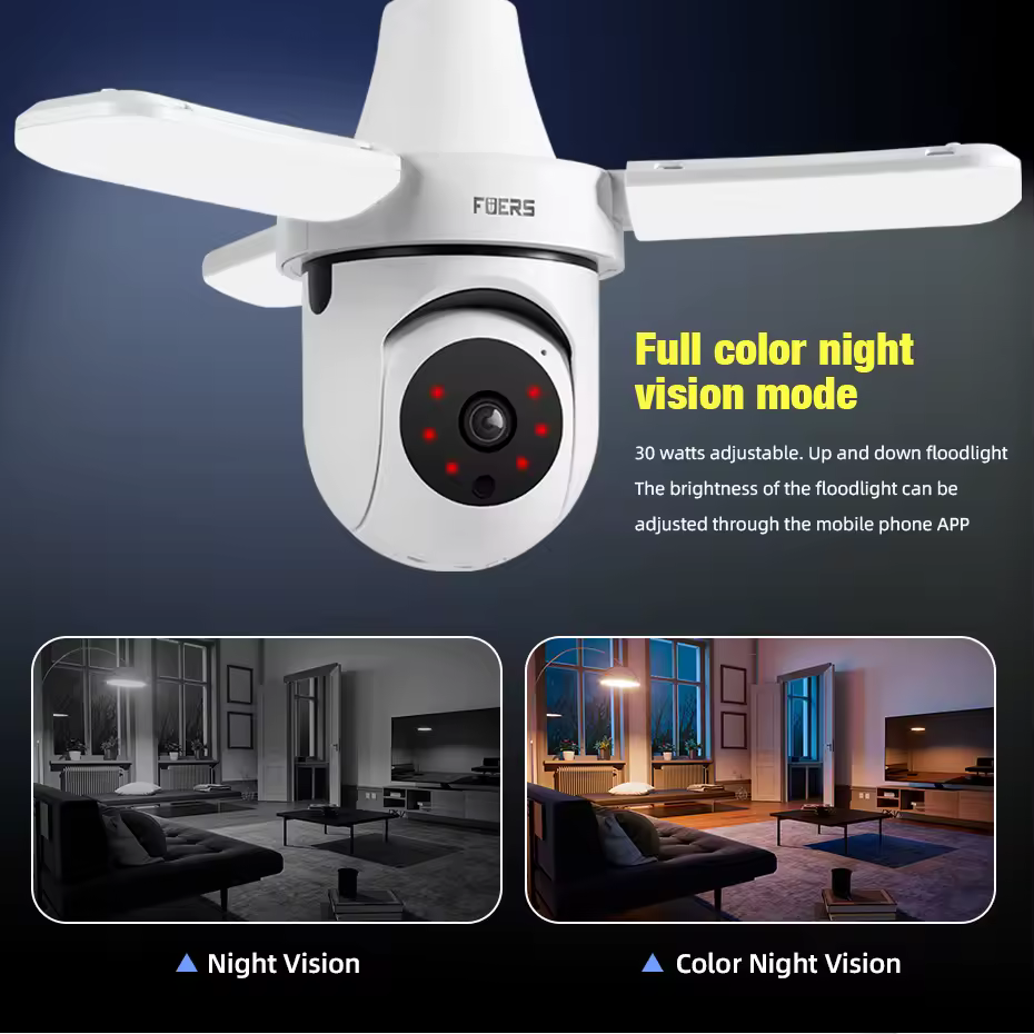 Best AliExpress Security Camera Brands • Outdoor CCTV Guide