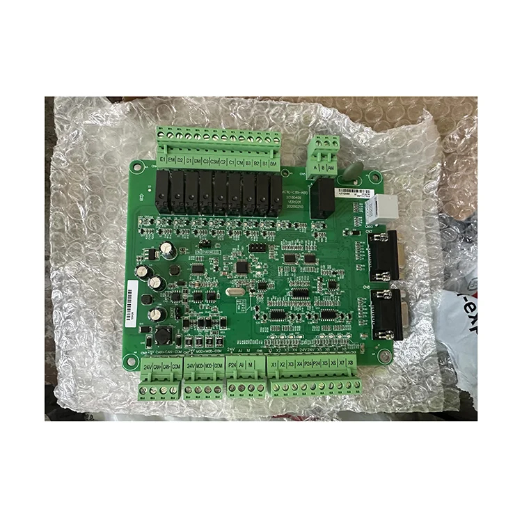 

Elevator PCB Board Elevator Cabin Top Inspection Box for Monarch Control System MCTC-CTB-A