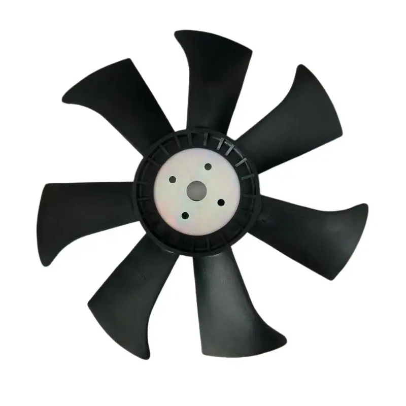 

FAW Deutz Engine Spare Parts 1308010-X48 130801048 Fan Blade