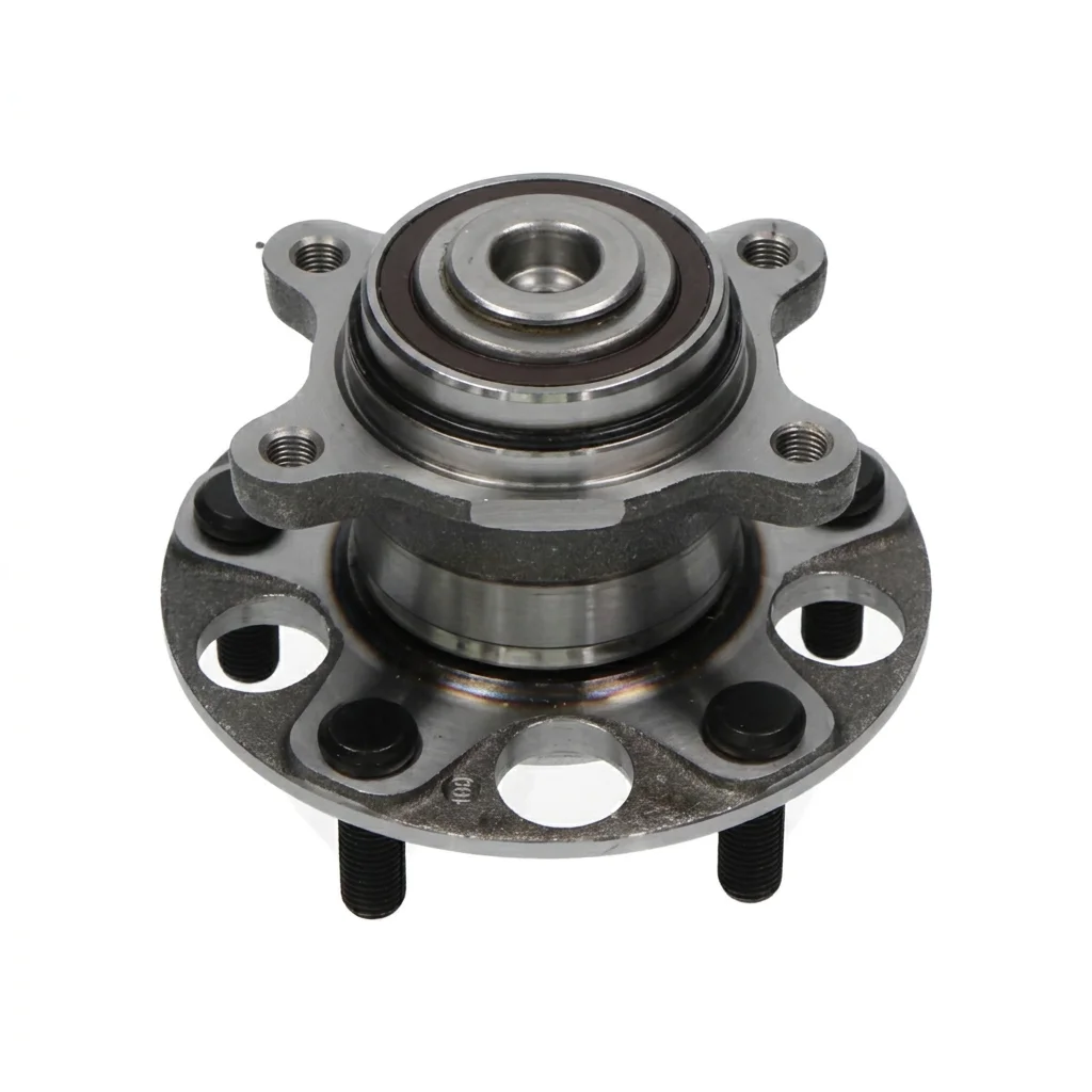 High Quality Factory 42200-SNA-951 42200-SNA-952 VKBA6917 Wheel Hub Bearing Unit Assembly For Car