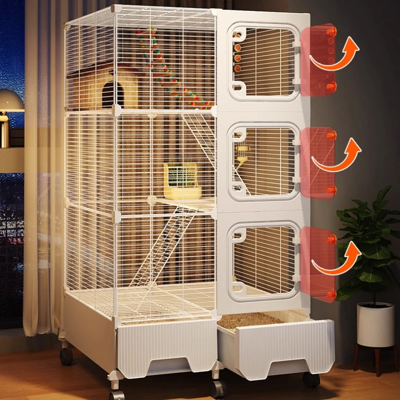Thumbnail 3 - #15 Top 50 Hamster Habitats Worth Buying In 2026