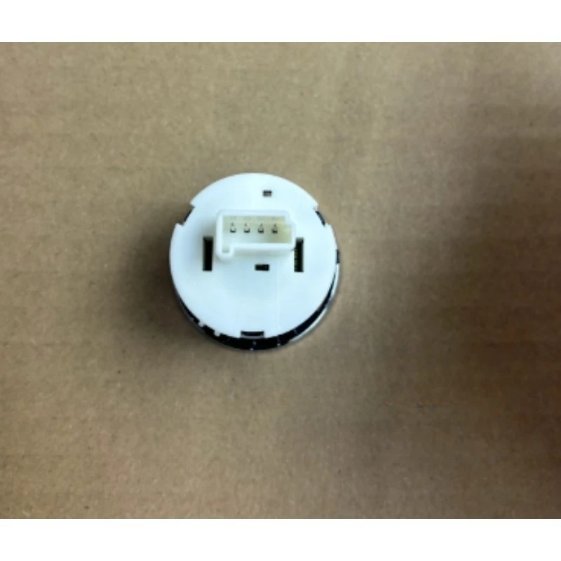 Universal Car Engine Start Stop Button, Push Ignition Switch Keyless System for Most Vehicles