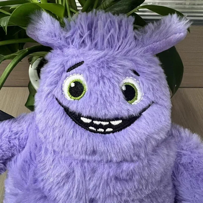 ตุ๊กตาเพื่อนแบบสบาย ๆ ตุ๊กตาตัวการ์ตูนน่ารัก ของเล่นตุ๊กตาสัตว์นุ่ม ของขวัญตุ๊กตาสะสมสำหรับเด็กและแฟนๆ