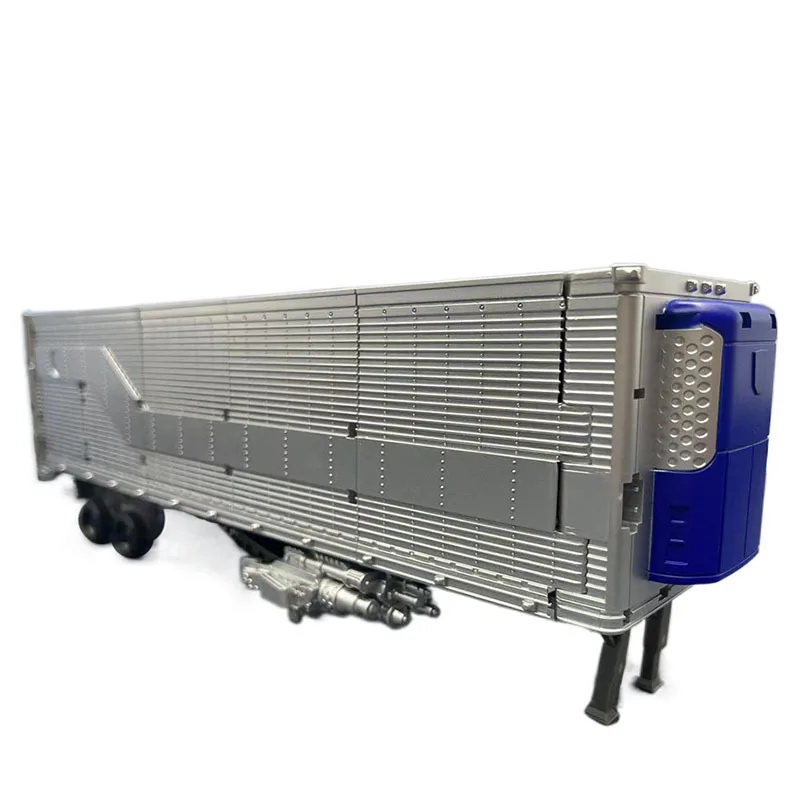 Baiwei Cy01 Jetwing Optimu Oer Truck Trailer Transformatie Meesterwerk Actiefiguur Speelgoed Filmmodel Vervorming Auto Robot