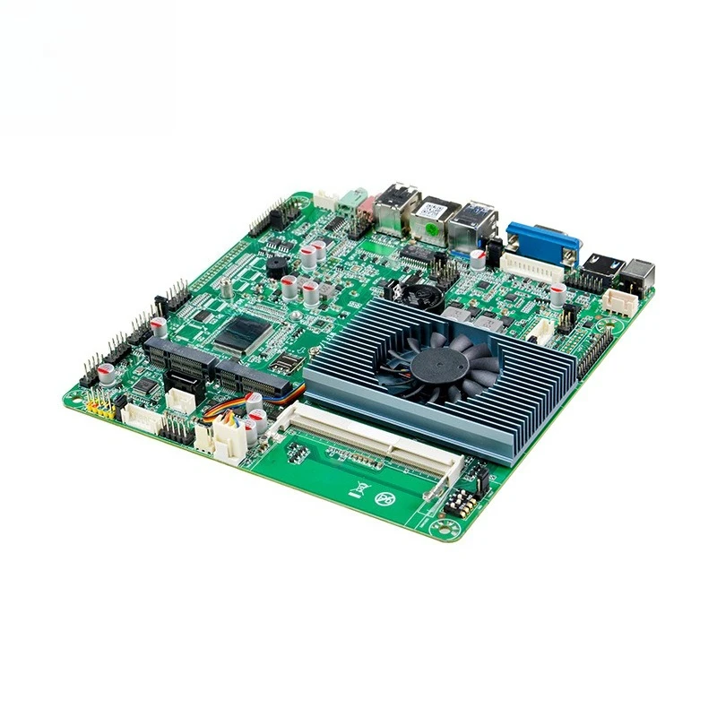 Main Board 45U Sing…