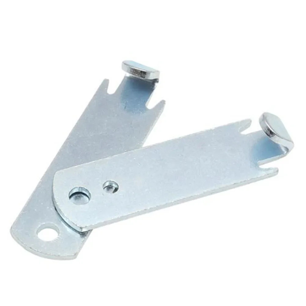 2PC Metal Fence Wire Tensioning Tools for Barb Wire Hand Tools Applicable in Forestry Ranch For Garden and Construction