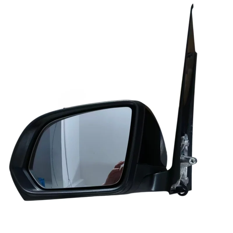 5 Pin Side Rearview Mirror Assembly For Mercedes Benz W447 Vito V-Class EQV LHD Electric Heating Rear View Mirror OE A4478110233 - view 2