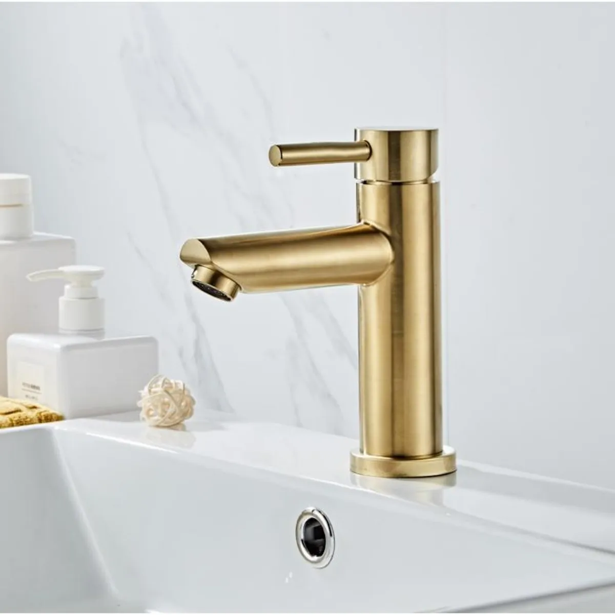 Thumbnail 2 - #71 Latest Single Hole Basin Faucets Offers