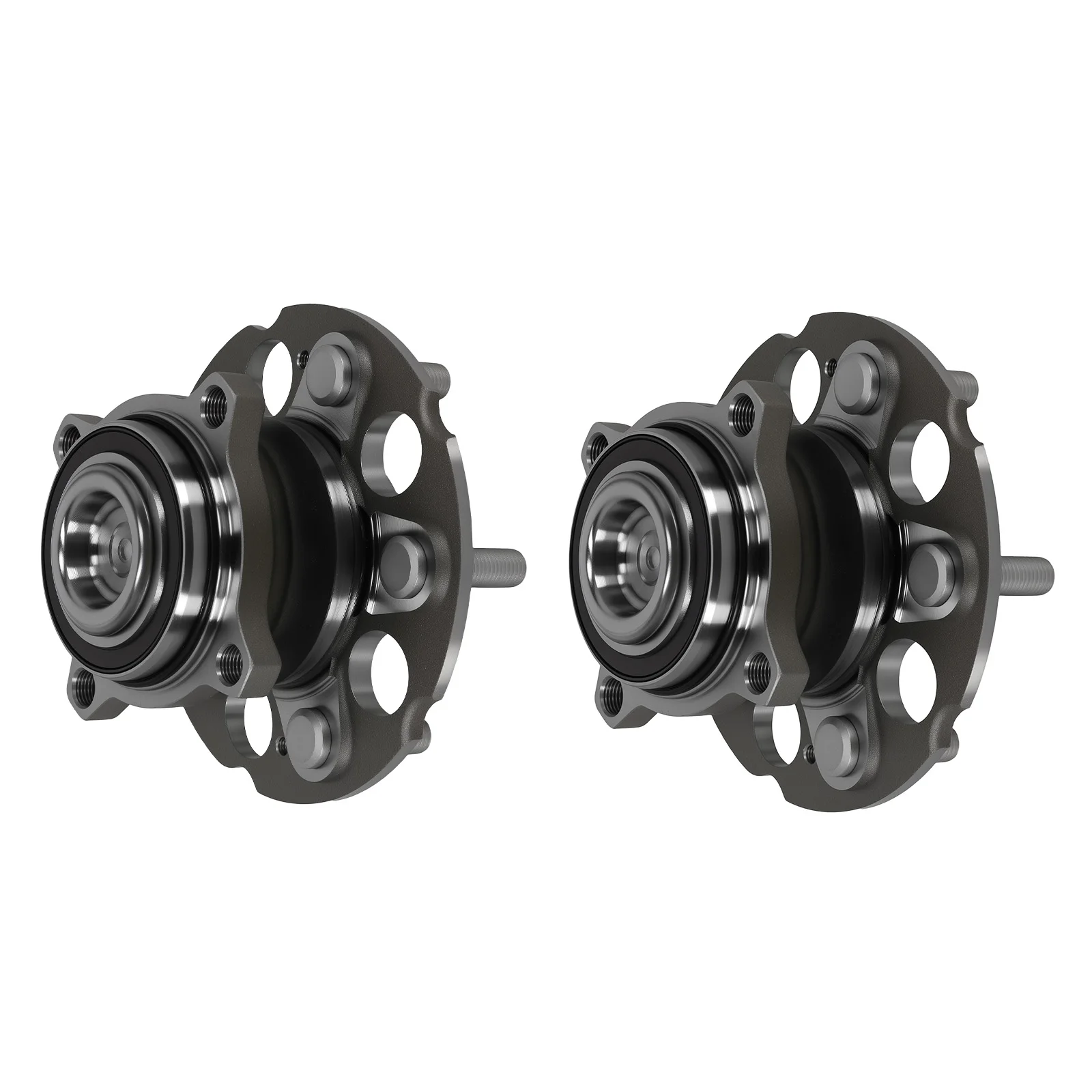 

Rear Wheel Hub Bearing for Honda Accord Crosstour/Crosstour 2010-2015 512344